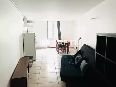 Appartement, 41 m²