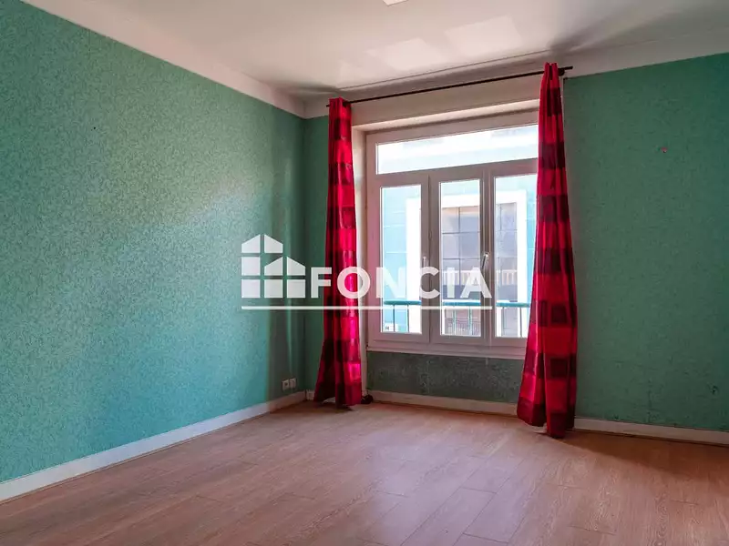 Appartement, 51 m²