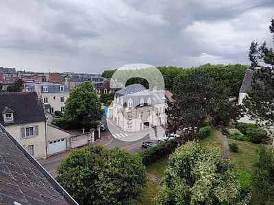 Appartement, 35,2 m²