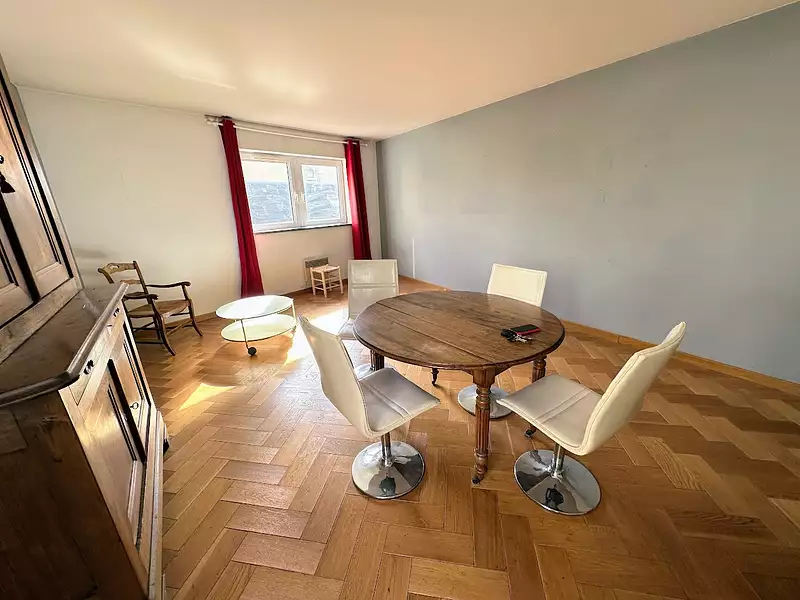 Appartement, 70 m²