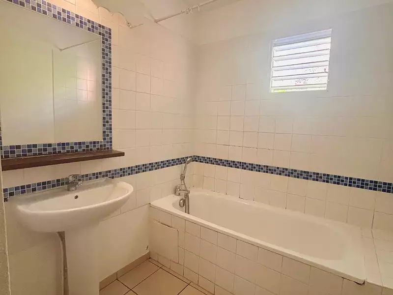 Appartement, 53,75 m²