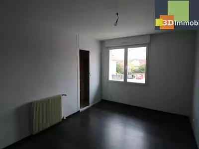 Maison, 100 m²