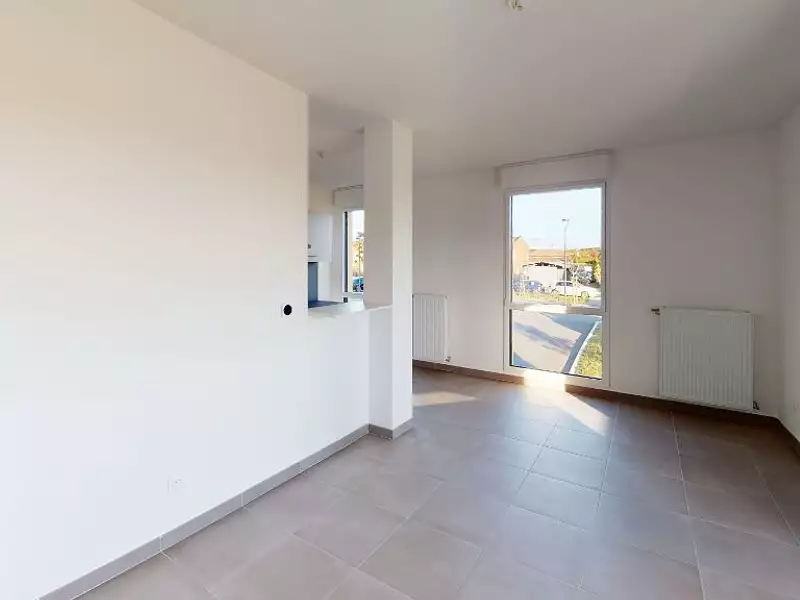 Appartement, 64 m²