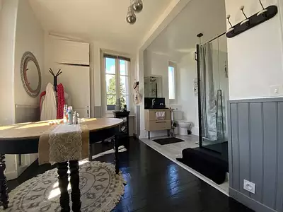 Maison, 135 m²