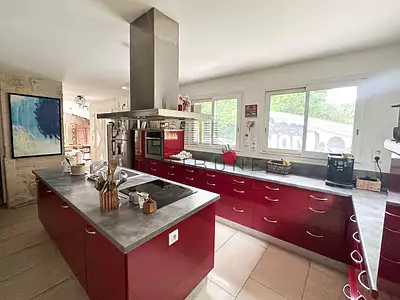 Maison, 160 m²