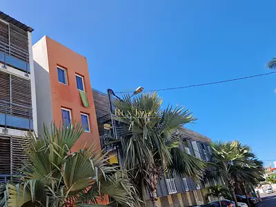 Appartement, 70 m²