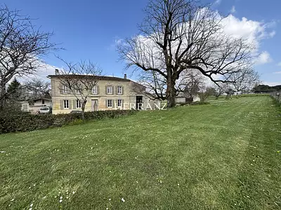 Maison, 186 m²