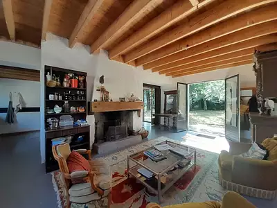 Maison, 70 m²