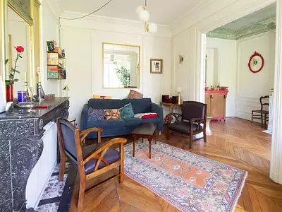 Maison, 180 m²