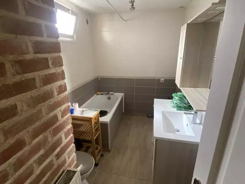 Maison, 65 m²