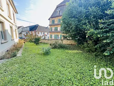 Appartement, 41 m²