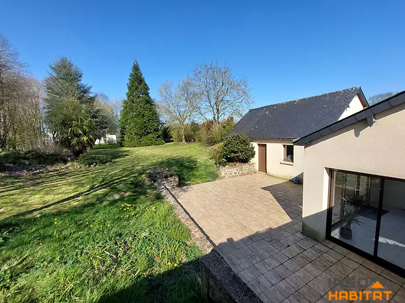Maison, 191 m²