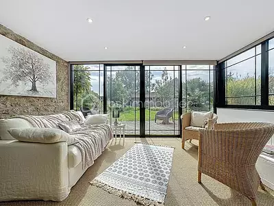 Maison, 111 m²