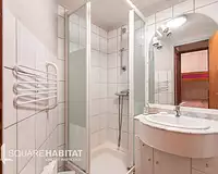 Appartement, 27,93 m²