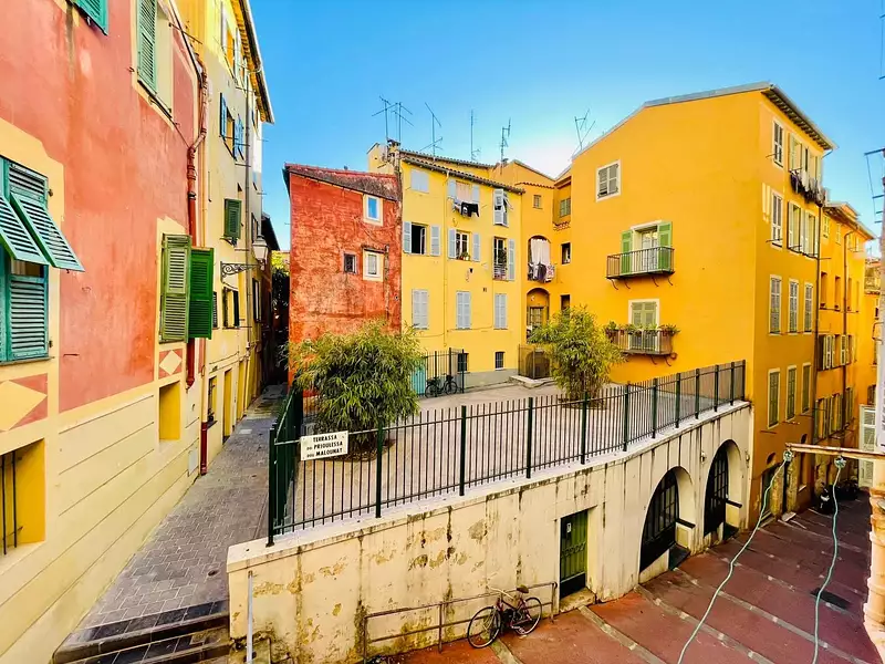 Appartement, 51,34 m²