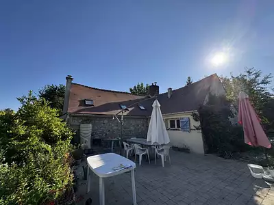 Maison, 168 m²
