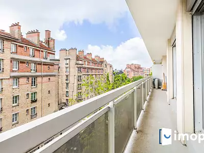 Appartement, 103 m²