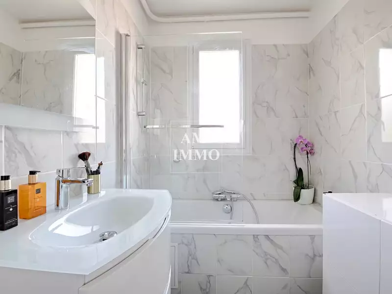 Appartement, 74,17 m²