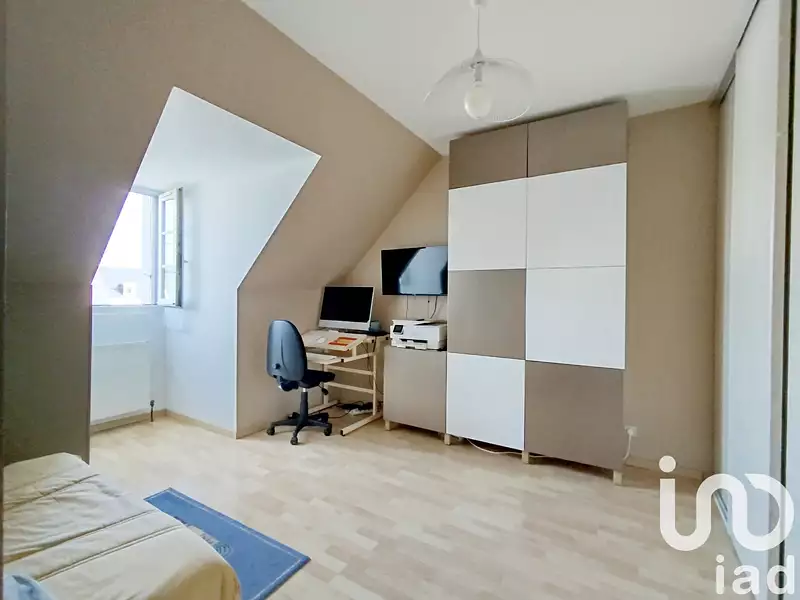 Maison, 140 m²