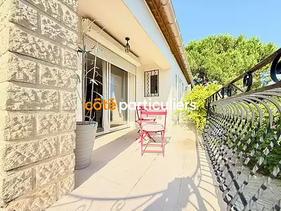 Maison, 185 m²