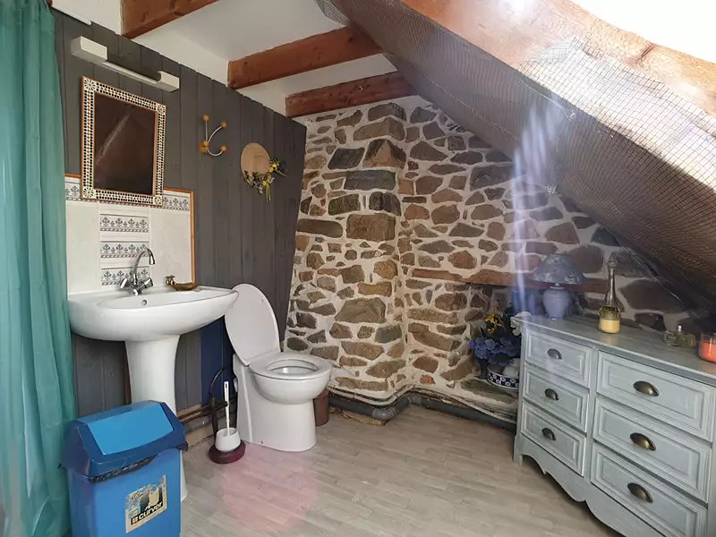 Maison, 120 m²