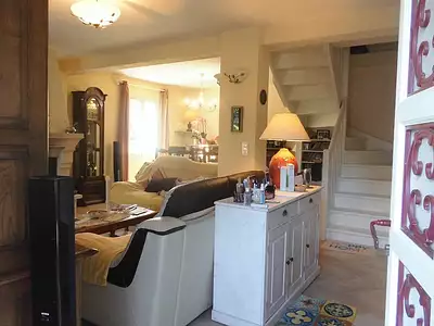 Maison, 105 m²