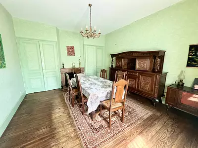 Maison, 198 m²