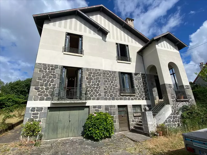 Maison, 187 m²