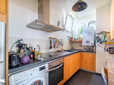 Appartement, 72,11 m²