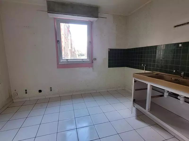 Appartement, 94 m²