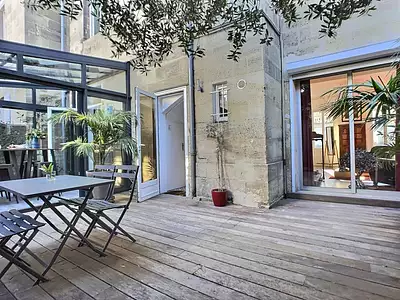 Maison, 205 m²