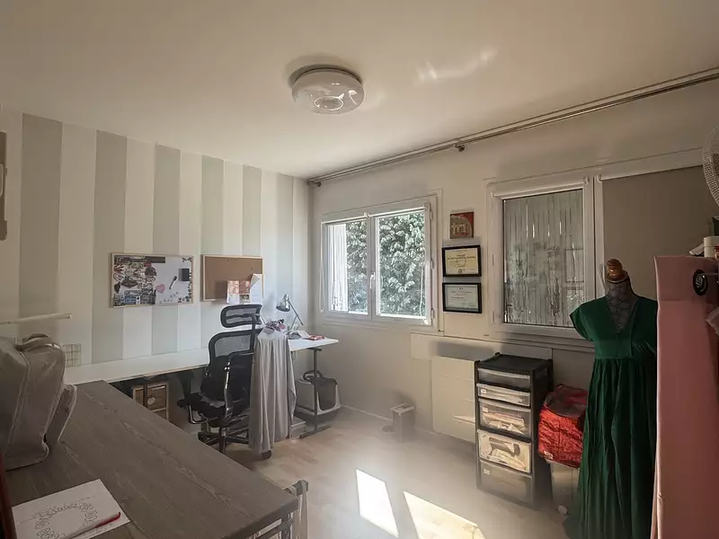 Maison, 167 m²