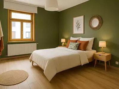 Appartement, 73 m²