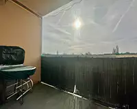 Appartement, 64,44 m²