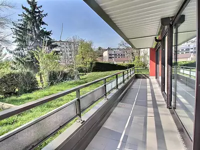 Appartement, 67,03 m²