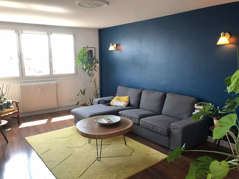 Appartement, 78 m²