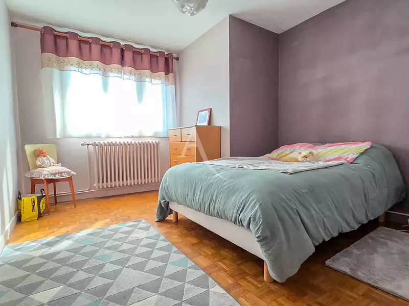 Maison, 125 m²