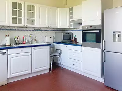 Appartement, 90 m²