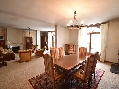 Maison, 300 m²