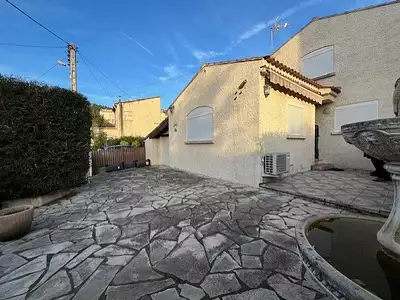 Maison, 70 m²