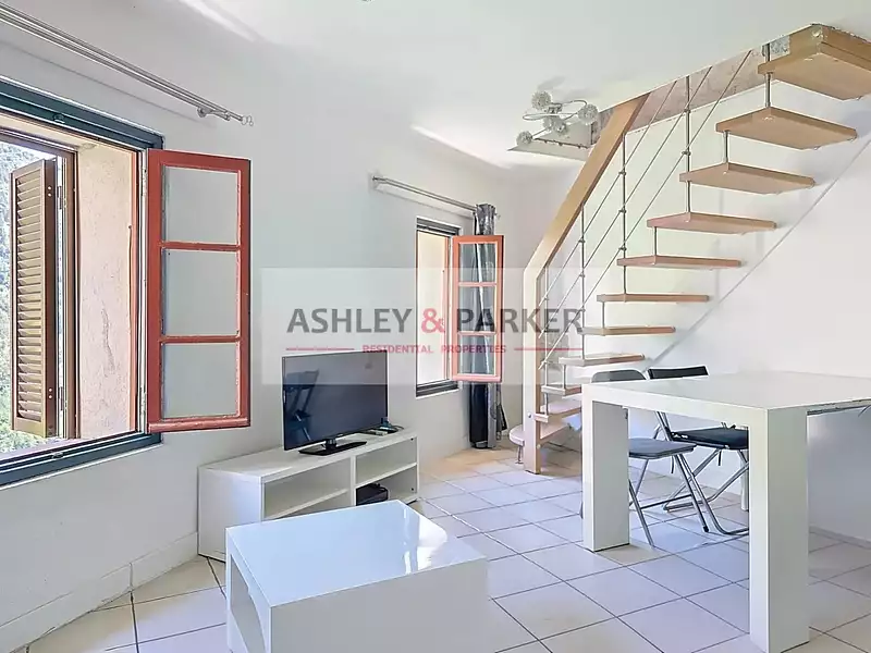 Maison, 60,23 m²