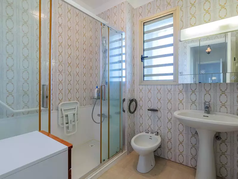 Appartement, 118,01 m²