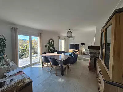 Appartement, 96,89 m²