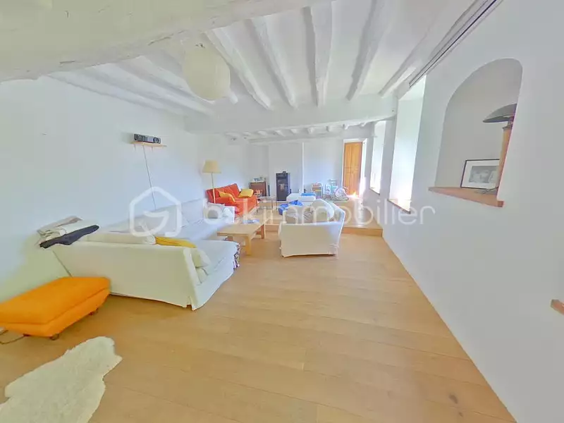 Maison, 154 m²