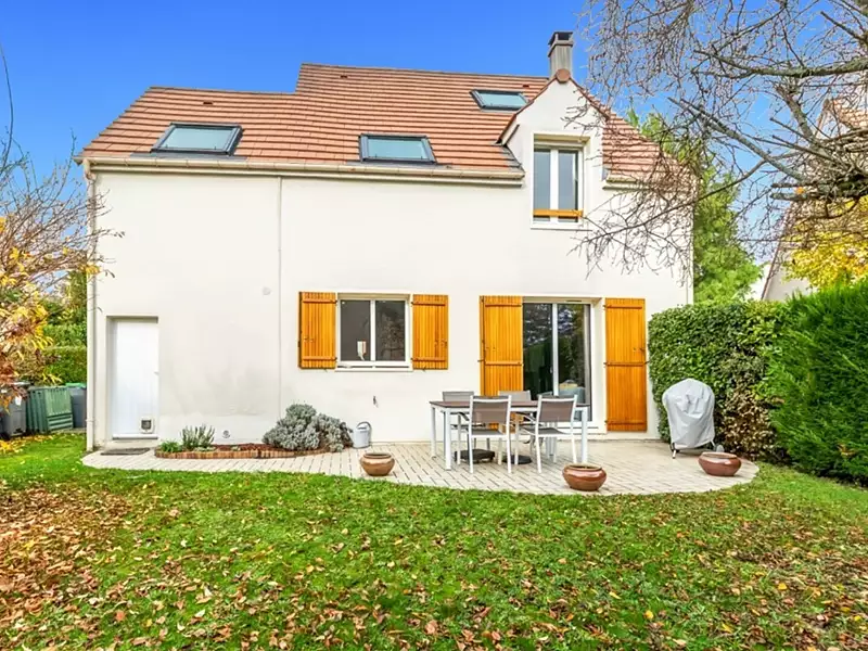 Maison, 143,34 m²