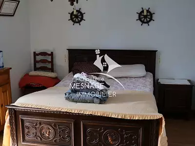 Maison, 110 m²