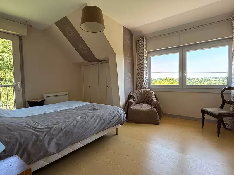 Maison, 200 m²