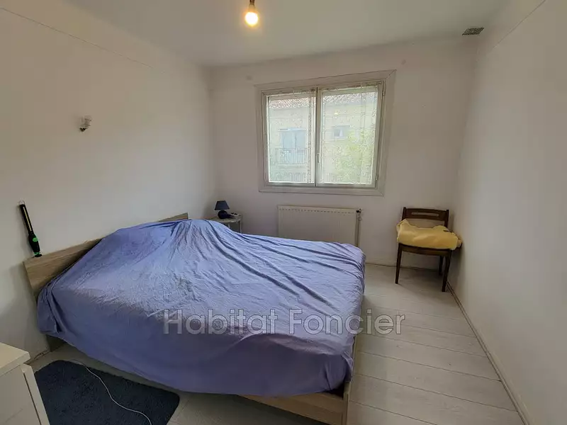 Appartement, 76 m²