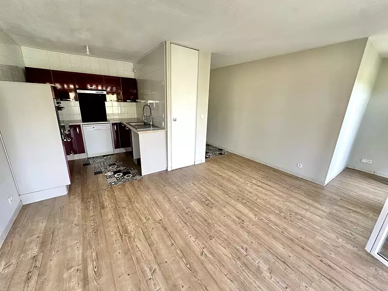 Appartement, 62,84 m²