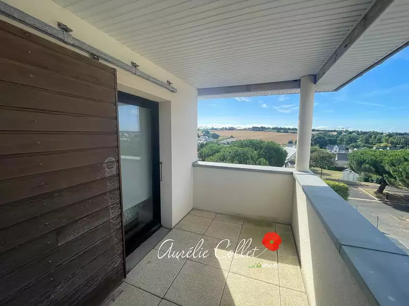 Maison, 112 m²